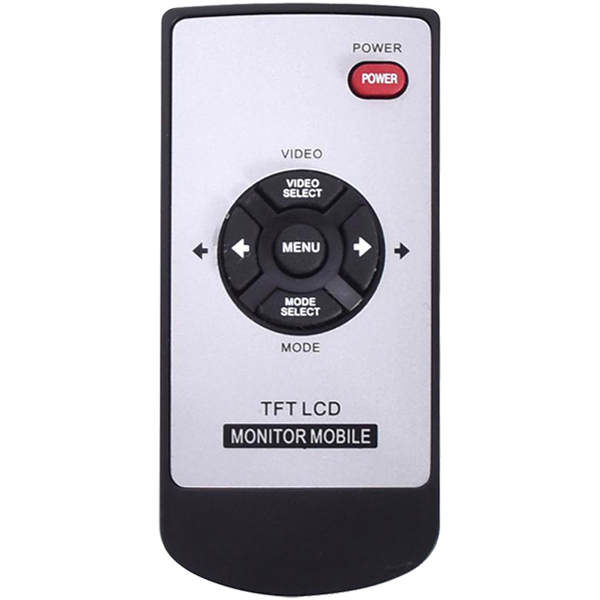 死角モニターにもなる業務用6カメラドライブレコーダー