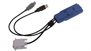 デジタルDVI-D対応 仮想メディア（BIOSアクセス） ずれないマウス ティアリング オーディオ スマートカード/CAC対応USB CIM