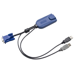 仮想メディア用拡張USB CIM（BIOSアクセス）