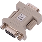 DDC ビデオアダプター 解像度1024x768対応