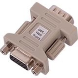 DDC ビデオアダプター 解像度1600x1200対応