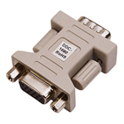 DDC ビデオアダプター 解像度1680x1050対応