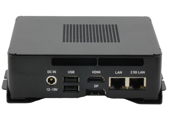 Dominion KX IV エンハンスドユーザーステーション