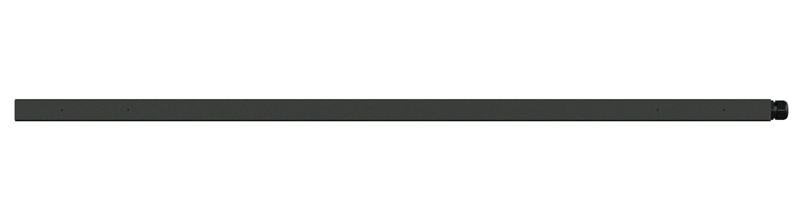 iPDU 三相 AC200V 30A 入力プラグ：NEMA L15-30P アウトレット：IEC60320 C13 (30) IEC60320 C19 (6) 10.4kVA 0Uタイプ