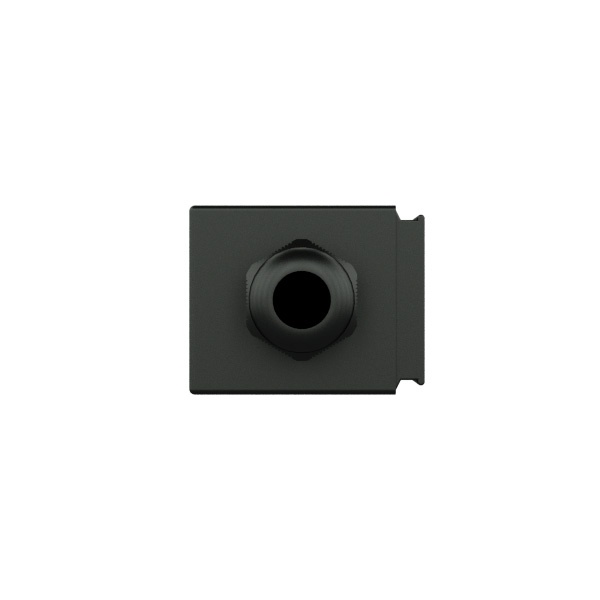 iPDU 三相 AC200V 30A 入力プラグ：NEMA L21-30P アウトレット：IEC60320 C13 (30) IEC60320 C19 (6) 8.6kVA 0Uタイプ