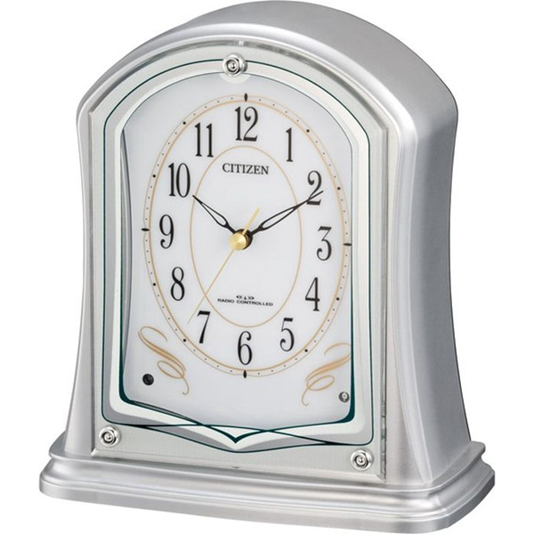 シチズン 電波時計 置き時計 パルドリームR694