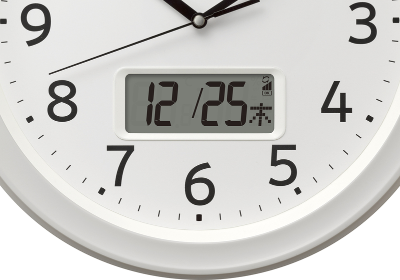 カレンダー表示