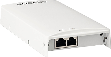 ZoneFlex H350 AccessPoint【保守必須/電源別途必要】