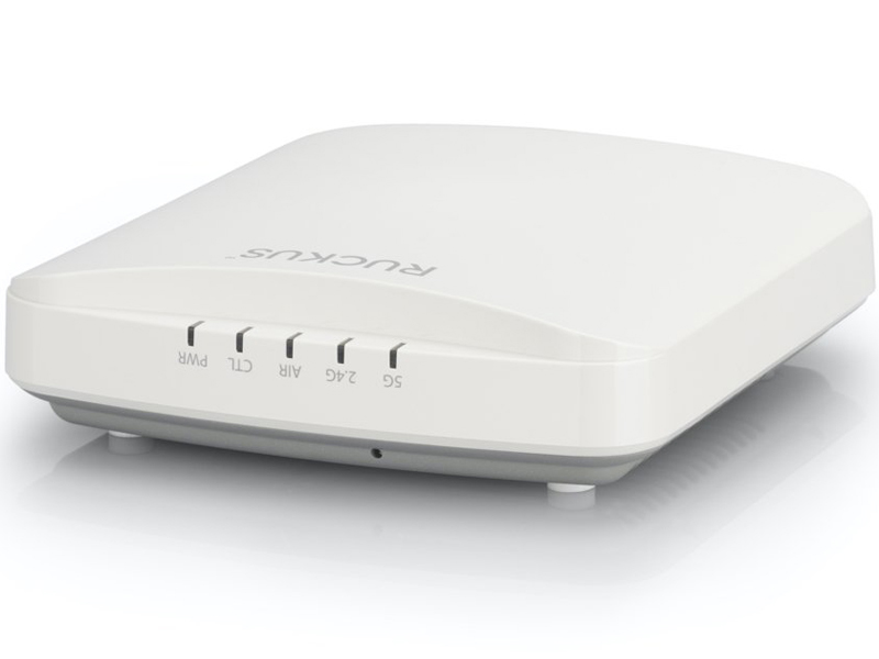 ZoneFlex R350 AccessPoint【保守必須/電源別途必要】