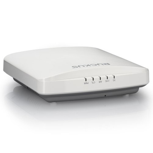 ZoneFlex R550 AccessPoint【保守必須/電源別途必要】