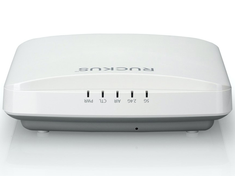 ZoneFlex R550 AccessPoint【保守必須/電源別途必要】