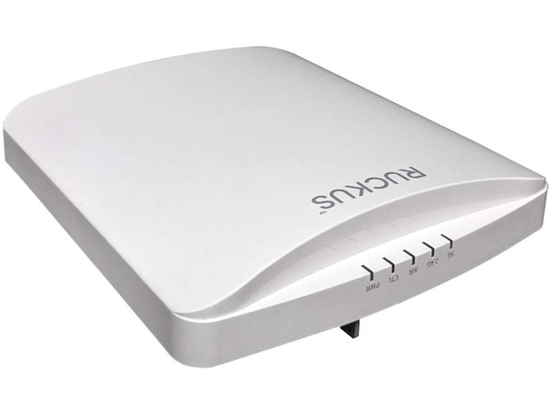 ZoneFlex R750 AccessPoint【保守必須/電源別途必要】