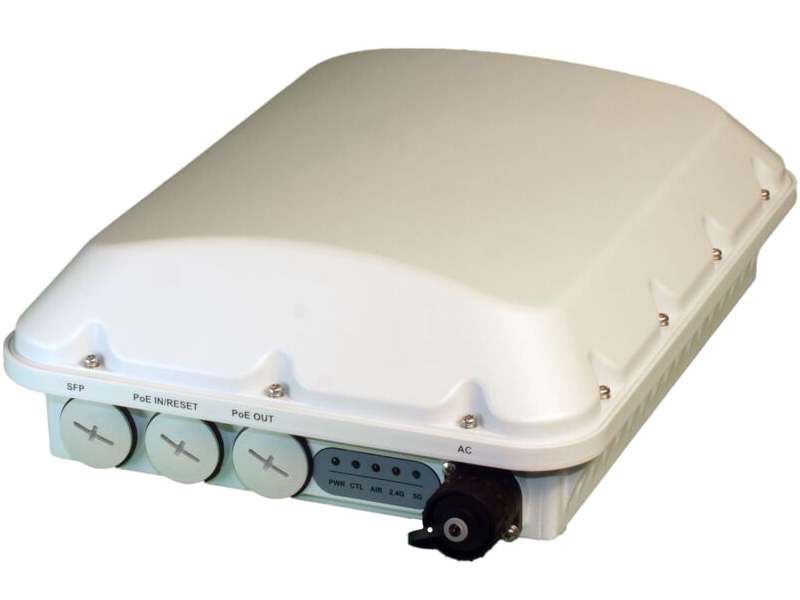 ZoneFlex T750 屋外AccessPoint【保守必須/電源別途必要】