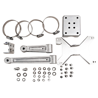 ZoneFlex T610/T610s/T710/T710s用マウントブラケット