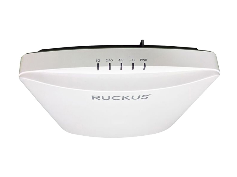 ZoneFlex R750 Unleashed AccessPoint【保守必須/電源別途必要】