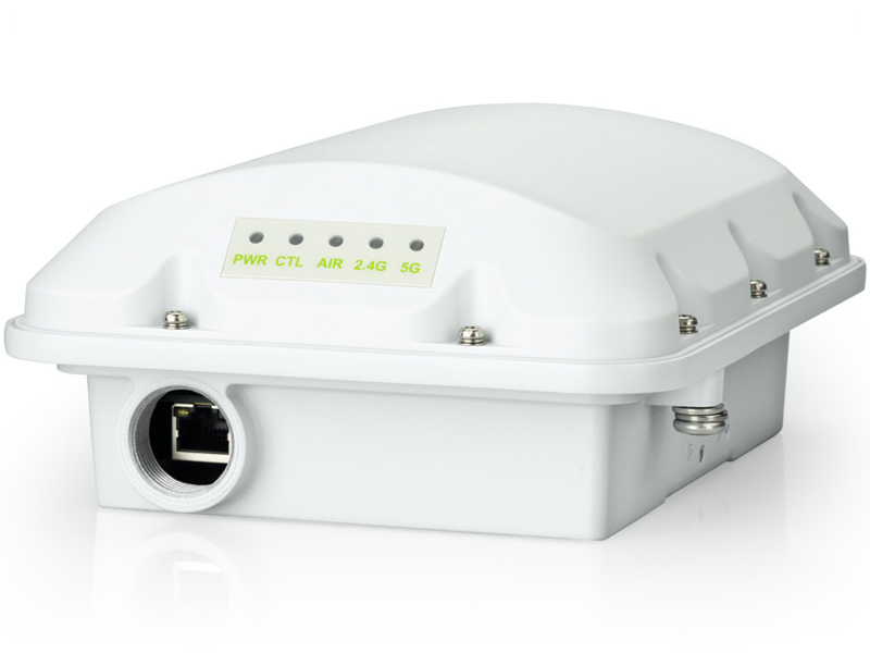 ZoneFlex T350C Unleashed 屋外AccessPoint【保守必須/電源別途必要】