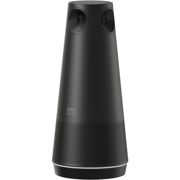 KAIGIO CAM360 ブラック KGC1-BK