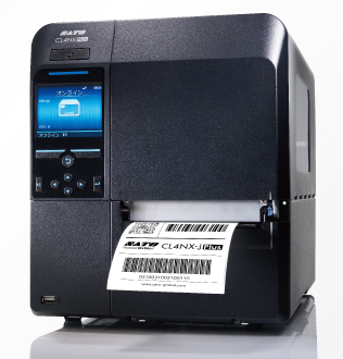 スキャントロニクス CL4NX-J24 Plus カッタ