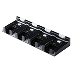 4BAY CHARGING CRADLE (PW208NX用)