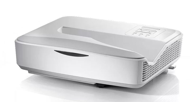 ウルトラワイドプロジェクター型電子黒板「ワイード Lite」
