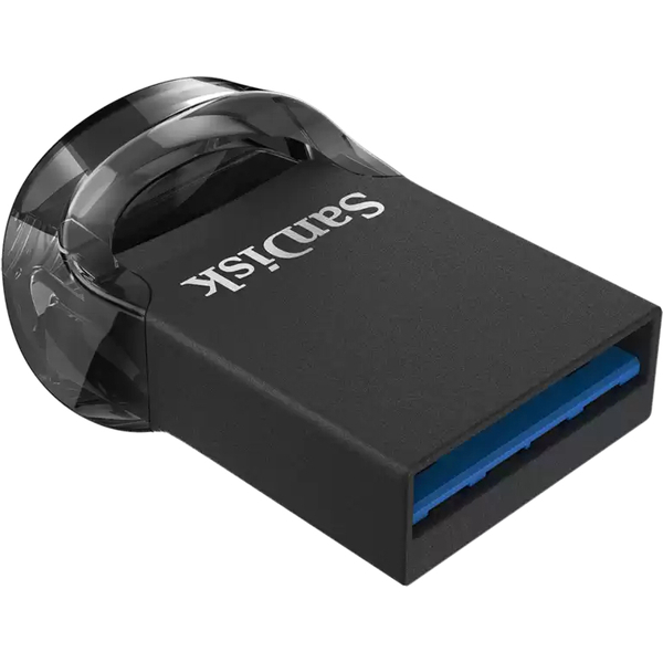 SanDisk Ultra Fit USB 3.2 Gen1 フラッシュドライブ 32GB