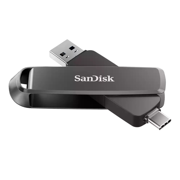 SanDisk Slim Dual Drive 1TB