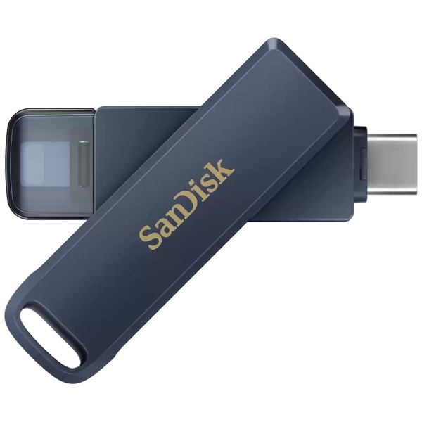 SanDisk Phone Drive for iPhone 128GB