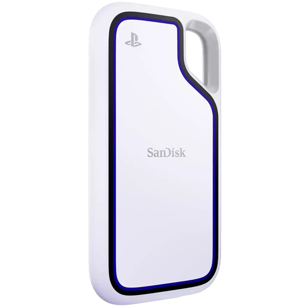 SanDisk Extreme Portable SSD for PS5 1TB