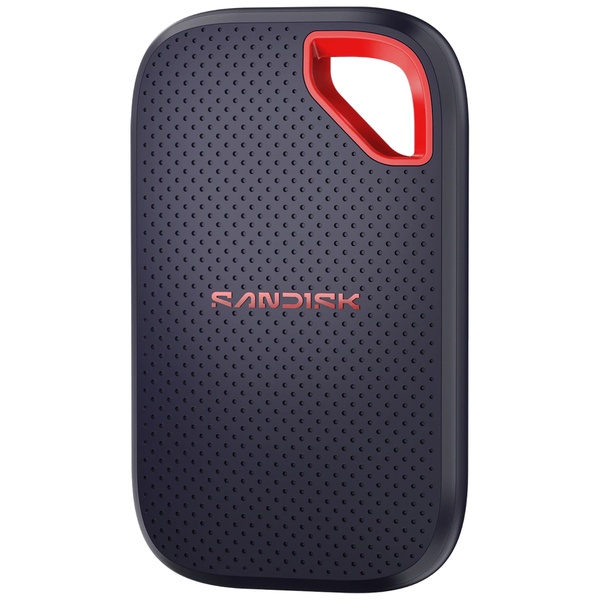 SANDISK Extreme Portable SSD 1TB