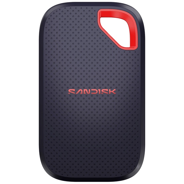 SANDISK Extreme Portable SSD 500GB
