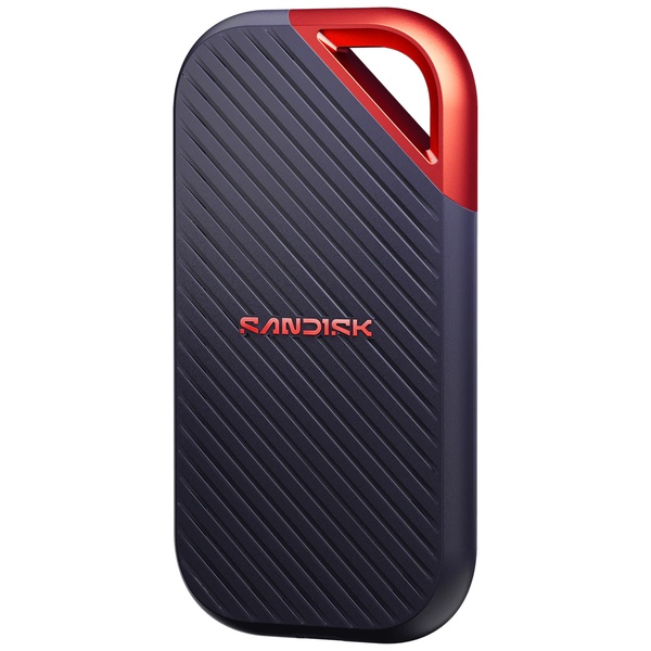 SANDISK ExtremePRO Portable SSD 2TB