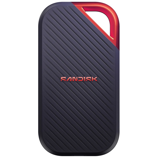 SANDISK ExtremePRO Portable SSD 4TB