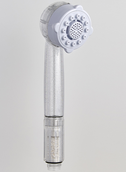 ウルトラファインミスト ミラブルPlus シャワーヘッド