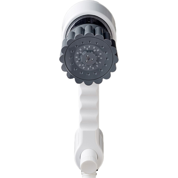 ウルトラファインミスト ミラブルzero シャワーヘッド