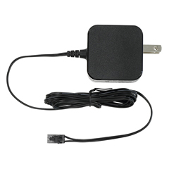 ACアダプタ/AXAC ADP-18HW BG