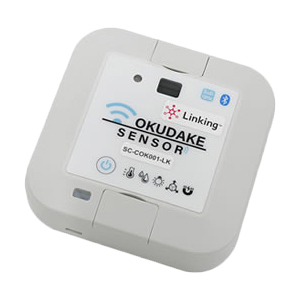 おくだけセンサー Linking単体モデル/11S0KDC0K1LK