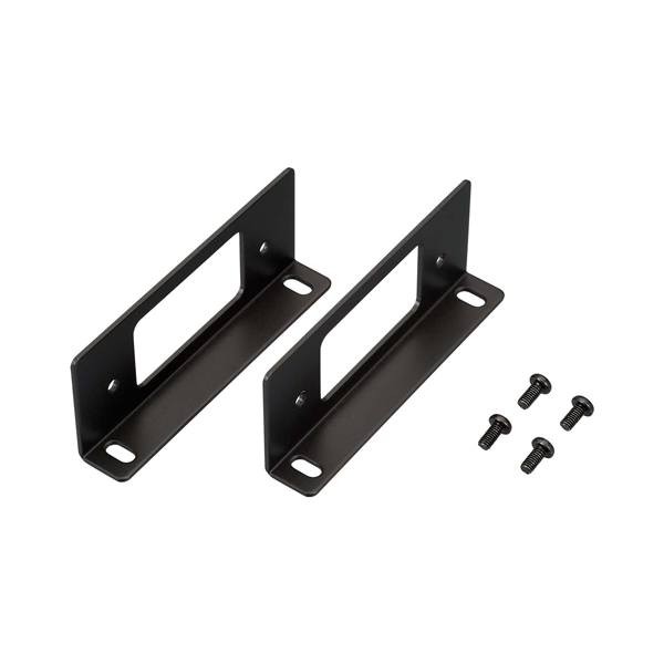 高速TLCモデム（子機）用壁面取付金具