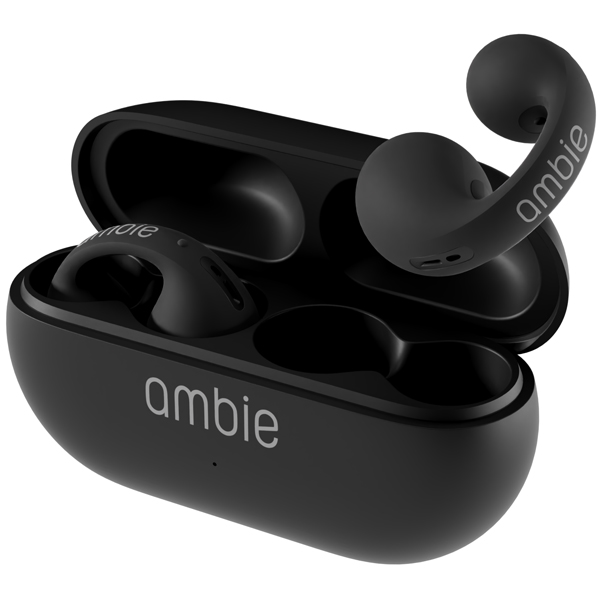【Buddycom専用品】ambie sound earcuffs AM-TW02