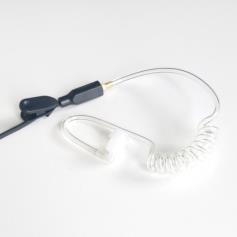 【Buddycom専用品】イヤホン AINA Surveillance Kit ASURV3