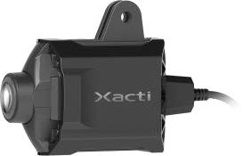 【Buddycom専用品】頭部装着型 業務用ウェアラブルカメラ