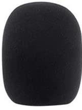 【Buddycom専用品】タイピンマイク用風防（大）10個セット MKI-SC3