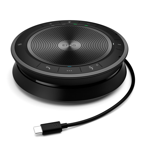 EXPAND 40 スピーカーフォン USB・Bluetooth接続 6～8人対応 ADAPTシリーズ