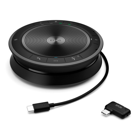 EXPAND 40+ スピーカーフォン USB・Bluetooth接続 6～8人対応 USBドングル付 ADAPTシリーズ