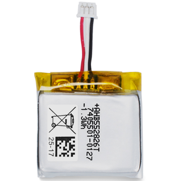 Spare battery SDW 10