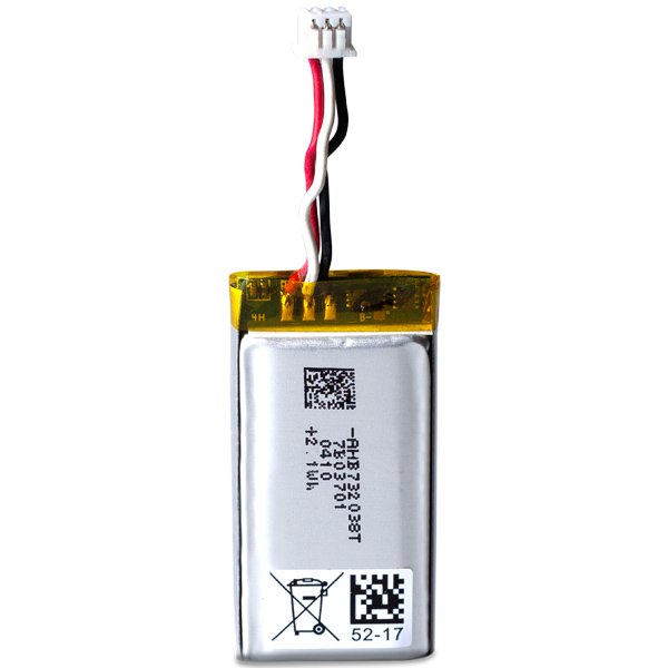 Spare battery SDW 30、60