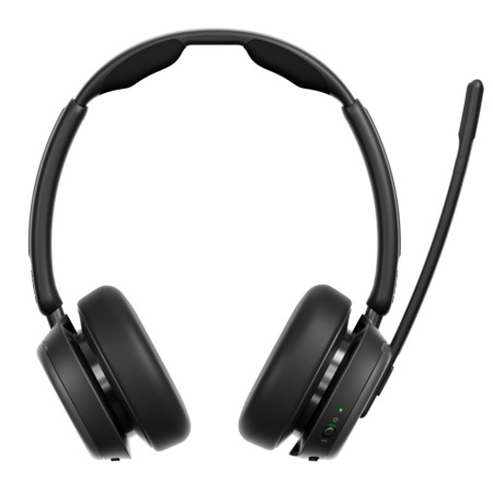 IMPACT 1060 ANC / Bluetooth接続/両耳ANCヘッドセット/USBドングル付属
