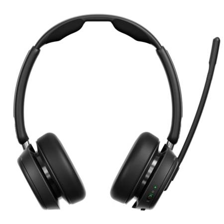 IMPACT 1060 / Bluetooth接続/両耳ヘッドセット/USBドングル付属