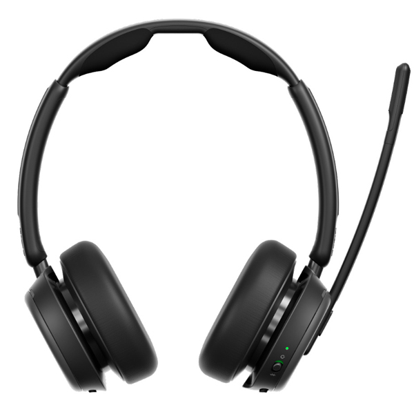 IMPACT 1060T ANC / Bluetooth接続/両耳ANCヘッドセット/USBドングル付属