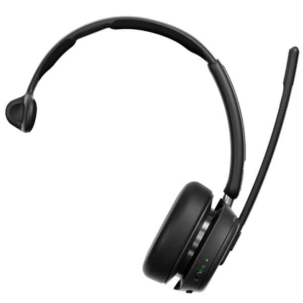 IMPACT 1030T / Bluetooth接続/片耳ヘッドセット/USBドングル付属