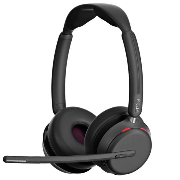 IMPACT 1060T / Bluetooth接続/両耳ヘッドセット/USBドングル付属